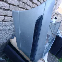 سپر سمند نقره ای