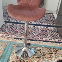 صندلی جکدار