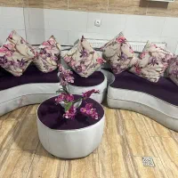 فروش مبل ال