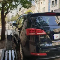 جک S5|خودرو سواری و وانت|تهران, تهرانپارس غربی|دیوار