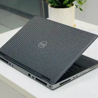 غول رندرگیمینگ Dell 7730 گرافیک 6گیگ i7 8850H رم16|رایانه همراه|شیراز, عفیفآباد|دیوار