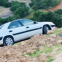 سیتروئن زانتیا