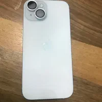 آیفون 15 نرمال