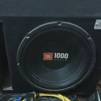 ساب جی بی ال ۱۰۰۰