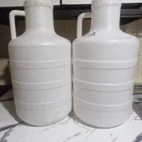 دبه خیار شور