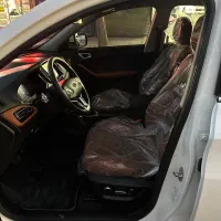 تیگو۷ مدل۱۳۹۷ نقدواقساط|خودرو سواری و وانت|اصفهان, شهید رجایی|دیوار