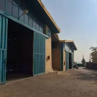 فروش فوری سوله