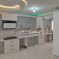 کابینت ممبران ابزار ساده و نئوکلاسیکی کد ۵۱۶۷|مصالح و تجهیزات ساختمان|رشت, پیرکلاچای|دیوار