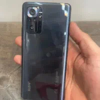 گوشی شیاعومی note 10 pro حافظه 128 رم 8