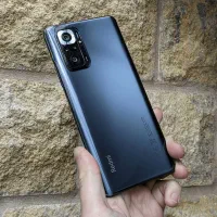 شیامی نوت ۱۰پرمکس خاص