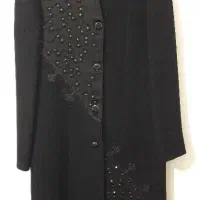 مانتو و کت پسرانه