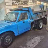 نیسان کمپرسی