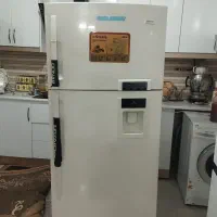 یخچال فریزر کمبی عرض پهن فروشی