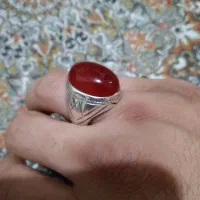 انگشتر ری احمد پدر|جواهرات|تهران, امام حسین|دیوار