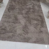 فرش شگی ۴ متری و ۱.۵ متری