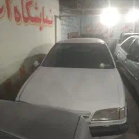 زانتیا مدل 82 2000