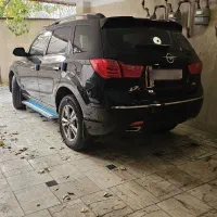 هایما s7 پلاس مدل ۱۴۰۲|خودرو سواری و وانت|تهران, تهران‌نو|دیوار