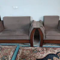 مبل هفت نفره