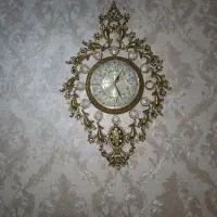 ساعت دیواری