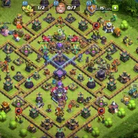 کلش آف کلنز