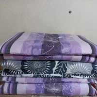 تشک سنتی دو نفره و یک نفره|رختخواب، بالش، پتو|رشت, چمارسرا|دیوار