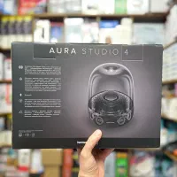 اسپیکر بلوتوثی هارمن کاردن Aura studio 4|سیستم صوتی خانگی|تهران, لاله زار|دیوار