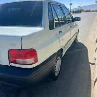 پراید فروشی|خودرو سواری و وانت|خمین, |دیوار