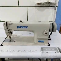 چرخ خیاطی راسته دوز با دینام مگنتی