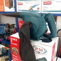 بلوور دمنده مکنده ۶۰۰ وات PM انکور + گارانتی