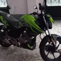 موتور زونتس ۲۳۰|موتورسیکلت|رشت, صفاری|دیوار