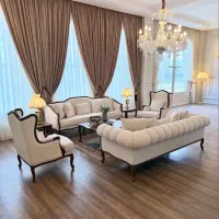 با ۱۹ تومن هر مبل باهررنگ میخوای ببر(باضمانت نامه)