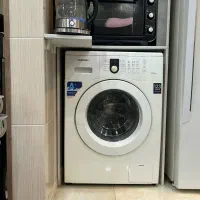 لباسشوی ۶ کیلویی