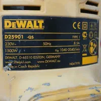 چکش برقی دیوالت|ماشین‌آلات صنعتی|اهواز, پادادشهر|دیوار