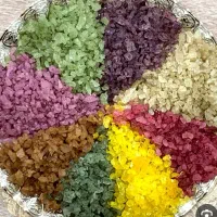 قند و نبات گیاهی|خوردنی و آشامیدنی|قم, صفاشهر|دیوار