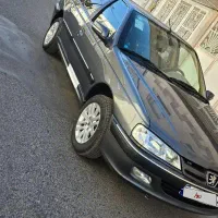 پارس سال سفارشی مدل401گاز سیمی|خودرو سواری و وانت|بیرجند, |دیوار