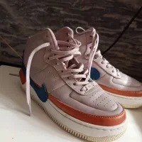 کفش نایک اصل سایز 40|کیف، کفش، کمربند|خرم‌آباد, |دیوار