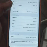 گوشی آیفون طرح 16پرومکس|موبایل|مشهد, بهمن|دیوار