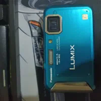 دوربین Panasonic ts20