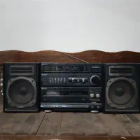 ضبط سونی sony