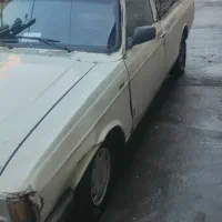 وانت پیکان|خودرو سواری و وانت|پاکدشت, خاتون آباد|دیوار