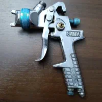 پیستوله رنگ SAITA اصلی