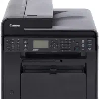 پرینتر لیزری سه کاره Canon