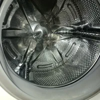 یک عدد لباسشویی|ماشین لباسشویی و خشک‌کن لباس|برازجان, |دیوار