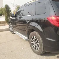 هایما s7 موتور 1800توربو خانگی کم کار|خودرو سواری و وانت|اصفهان, شفق|دیوار