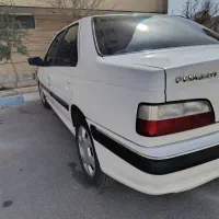 لوازم پارس کف پوش کفی صندوق خطر عقب کیت عربی