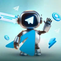 ساخت انواع ربات تلگرام با پایتون