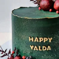 کیک یلدا|خوردنی و آشامیدنی|شیراز, دشت چنار|دیوار