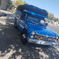 سایپا مدل ۸۶