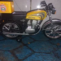 موتور فروشی