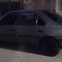 پژو دوهزار 80|خودرو سواری و وانت|ماهدشت, |دیوار